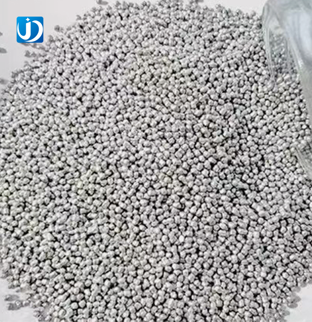 metal shot blasting